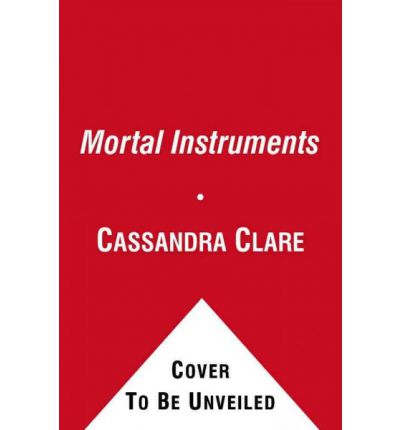 The Mortal Instruments Audio Collection by Cassandra Clare Audio Book Mp3-CD