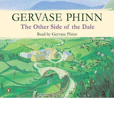 The Other Side of the Dale by Gervase Phinn AudioBook CD