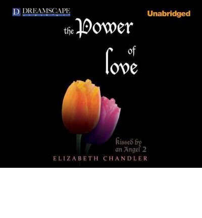 The Power of Love by Elizabeth Chandler Audio Book Mp3-CD