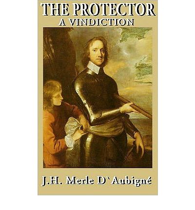 The Protector by J H Merle D'Aubigne AudioBook Mp3-CD