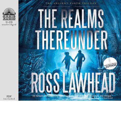 The Realms Thereunder by Ross Lawhead AudioBook CD