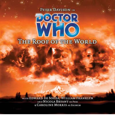 The Roof of the World by  Audio Book CD