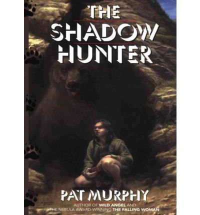 The Shadow Hunter by Pat Murphy AudioBook CD