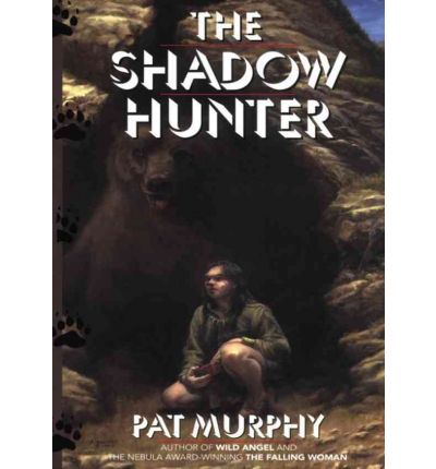 The Shadow Hunter by Pat Murphy Audio Book Mp3-CD