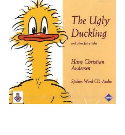 The Ugly Duckling and Other Fairy Tales by H.C. Andersen AudioBook CD
