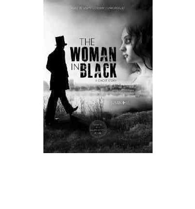 The Woman in Black by Susan Hill Audio Book CD