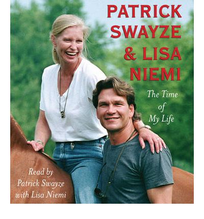 Time of My Life by Lisa Niemi Audio Book CD