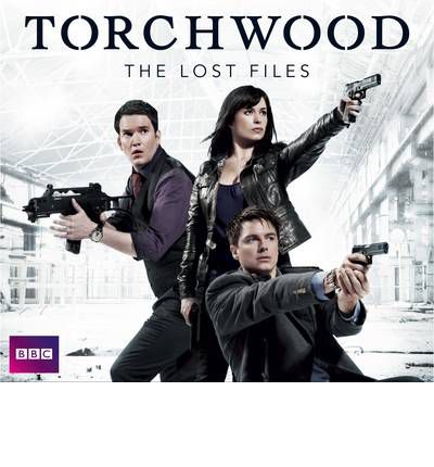 Torchwood: The Lost Files (Radio Drama Box Set) by  Audio Book CD