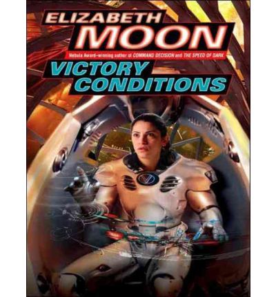 Victory Conditions by Elizabeth Moon AudioBook CD