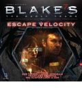 "Blake's 7": Zen - Escape Velocity 1.6 by James Swallow AudioBook CD