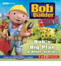 "Bob the Builder", Project Build it by  Audio Book CD