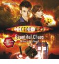 "Doctor Who": Beautiful Chaos: (Abridged Book) by Gary Russell AudioBook CD