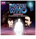 "Doctor Who": Logopolis by Christopher H. Bidmead AudioBook CD