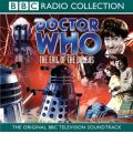 "Doctor Who", The Evil of the Daleks by Frazer Hines Audio Book CD