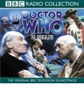 "Doctor Who", the Faceless Ones: Smugglers by William Hartnell Audio Book CD