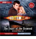 "Doctor Who", the Feast of the Drowned by Steve Cole AudioBook CD