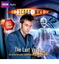 "Doctor Who": The Last Voyage by Dan Abnett AudioBook CD