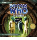 "Doctor Who": The Sensorites by  AudioBook CD