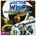 "Doctor Who" and the Terror of the Autons by Terrance Dicks Audio Book CD