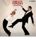 "Fawlty Towers" - The Second Sitting by Oliver Postgate Audio Book CD