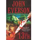 13th by John Everson AudioBook CD