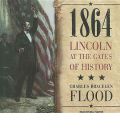 1864 by Charles Bracelin Flood AudioBook CD