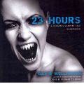 23 Hours by David Wellington Audio Book CD