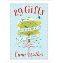 29 Gifts by Cami Walker AudioBook CD