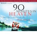 90 Minutes in Heaven by Don Piper Audio Book CD