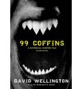 99 Coffins by David Wellington AudioBook CD