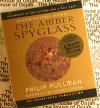 The Amber Spyglass- Philip Pullman - AudioBook CD NEW (His Dark Materials Book III)
