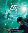 Artemis Fowl and the Time Paradox by Eoin Colfer Audio Book CD