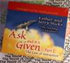 Ask and it is given - PART 1  Audio Book Esther & Jerry HICKS NEW CD The Law of Attraction