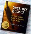  Baker Street Dozen - Sherlock Holmes -Audio Book NEW CD