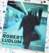 Robert Ludlum Collection - The Bourne Trilogy -Audio Book NEW CD