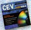 CEV Bible - Narrated by Stephen Johnston - New Testament - Audio CD