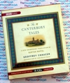 The Canterbury Tales - Geoffrey Chaucer  - AudioBook CD Unabridged