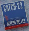 Catch 22 - Joseph Heller  - AudioBook CD Unabridged