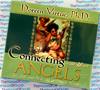 Connecting with Your Angels - Doreen Virtue AUDIOBOOK CD New