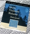 Creative Visualization Meditations - Shakti Gawain Audio book NEW CD