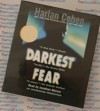 Darkest Fear - Harlan Coben Audio Book CD
