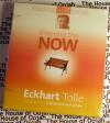 Entering the Now ECKHART TOLLE AudioBook CD