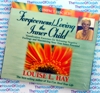 Forgiveness Loving the Inner Child  - Louise L. Hay - Audio Book CD