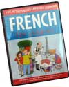 French for ChildrenAudio CDs and Book - Learn to speak French for Kids