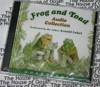 Frog and Toad Audio Collection - Arnold Lobel - AudioBook CD NEW Unabridged