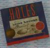 Holes - Louis Sachar - AudioBook CD
