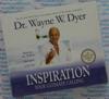 Inspiration - Your Ultimate Calling DR Wayne W. Dyer AudioBook CD New