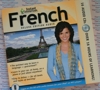 Instant Immersion French 8 Audio CDs NEW