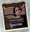 Jane Eyre - Charlotte Bronte - Unabridged  Audio Book CD