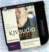 KJV Audio Bible - Dramatised New Testament - Audio CD